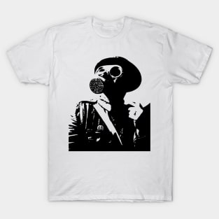 GAS MASK 5 T-Shirt